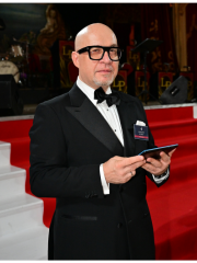Richard Porter